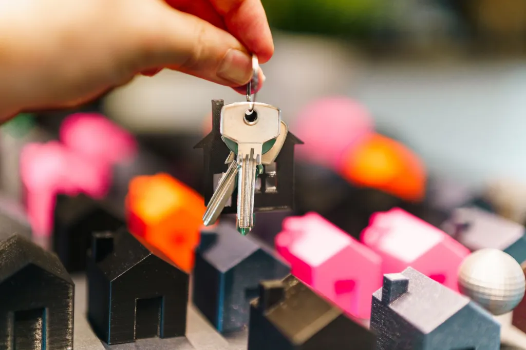 Accurate Keys, Practical Service